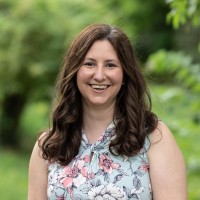 Andrea Gibson, Mba, Nha