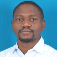 Fred Okumu