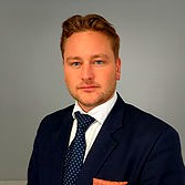 Andreas Kvisla Hoffmann