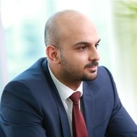 Yousef Shrouf