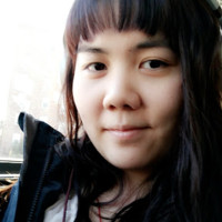 Kaitlyn Wong