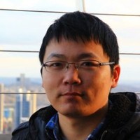 Liang (Lewis) Liu