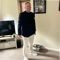 Gavin Burton