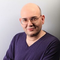 Aleksey Shvaykovskiy