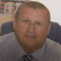 Gareth Jones