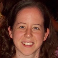 Caroline Sturgeon