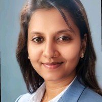 Divya D D