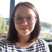 Arch. Aissa Marie Llanto, pia, uap