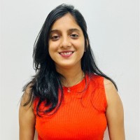 Kalyani Shah
