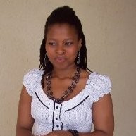 Mbalenhle Nkosi