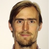 Björn Hagberg