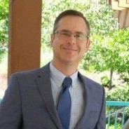 Marcus McBride