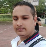 Sushil Dahal