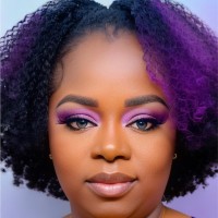 Tyisha Thomas