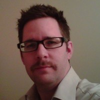 T. Paul Shields, M.A., CRSP