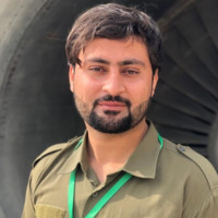 Syed Iqbal Hussain