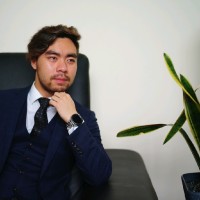 Dustin Dang