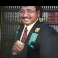 Abdul Rahman Bin Ahmad