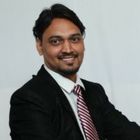 Manish Ramteke