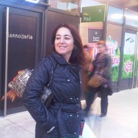 Fatima Zahra BENSAID