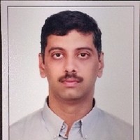 Aniket Prabhudesai