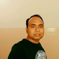 SURENDRA KUMAR VERMA