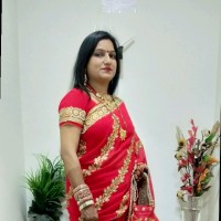 Geetika Sharma