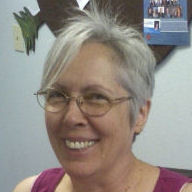 Margo Reppert