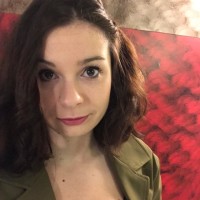 Mathilde Baudet