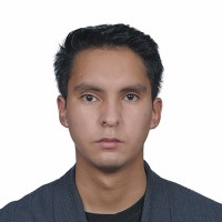 Erik Ortega Zapata