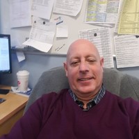John Scalisi