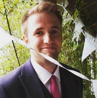 Adam Willcocks