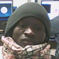 Ouma Odhiambo Nelson George