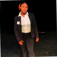Ty’Heriya O’Neal