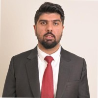 Shahrukh Khatri, Aca