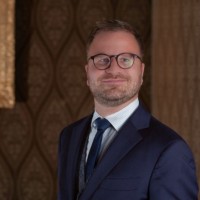 Tim Ravesteijn