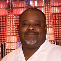 Jabari Morris
