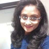 Mounika Are