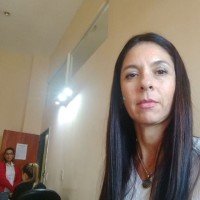 Andrea Sayago