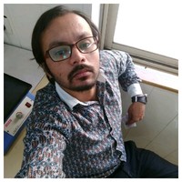 Surya Kant Ranjan