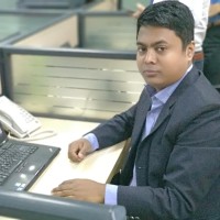 Sharat Chandra Mozumdar