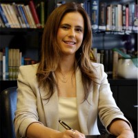Paula Moura Francesconi de Lemos Pereira
