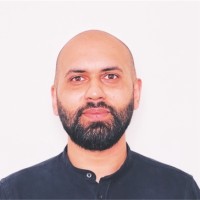 Zabair Khawar