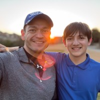 Phillip Anaya ✈️