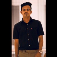 Vineeth T P