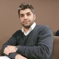 Ahmad Rezaeizadeh