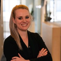 Carine Van Ravenswaaij