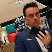 Alejandro Rivero M.