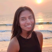 Kirti Deshmukh