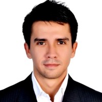 Andrés García Vanegas